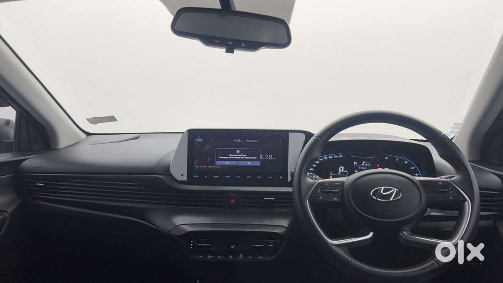 Hyundai I20 Asta 1.0 Turbo Imt, 2021, Petrol