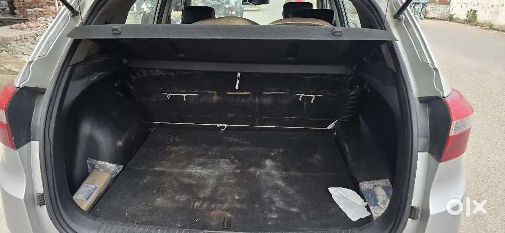 Hyundai Creta 2017 Diesel 131000 Km Driven