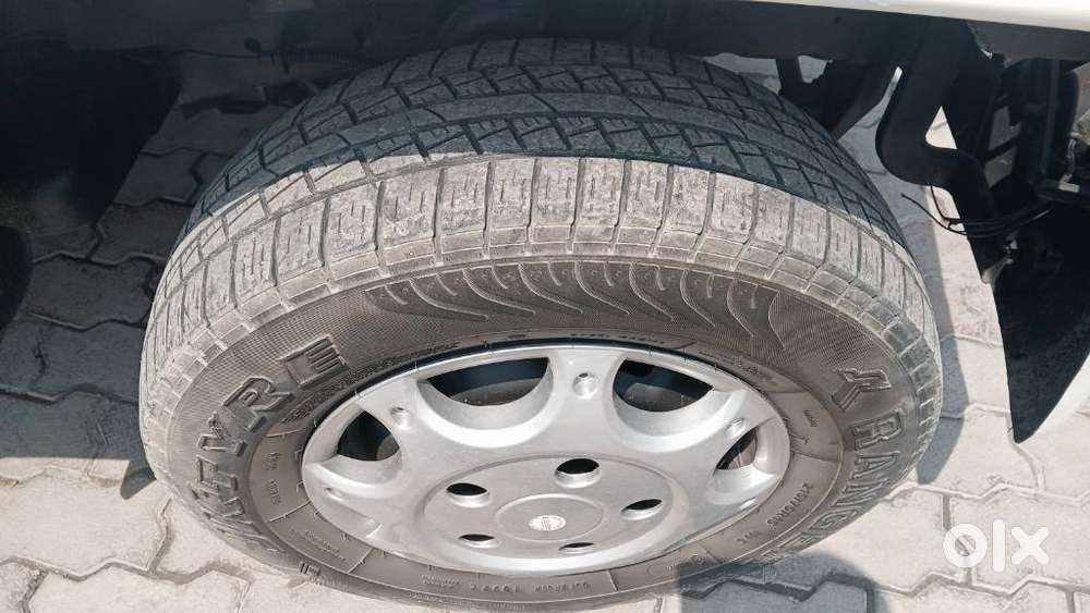 Mahindra Bolero Sle Bs Iv, 2019