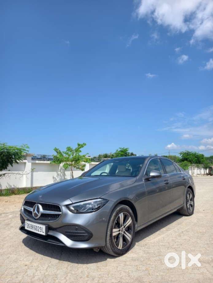 Mercedes-benz C-class C 220d, 2026, Diesel