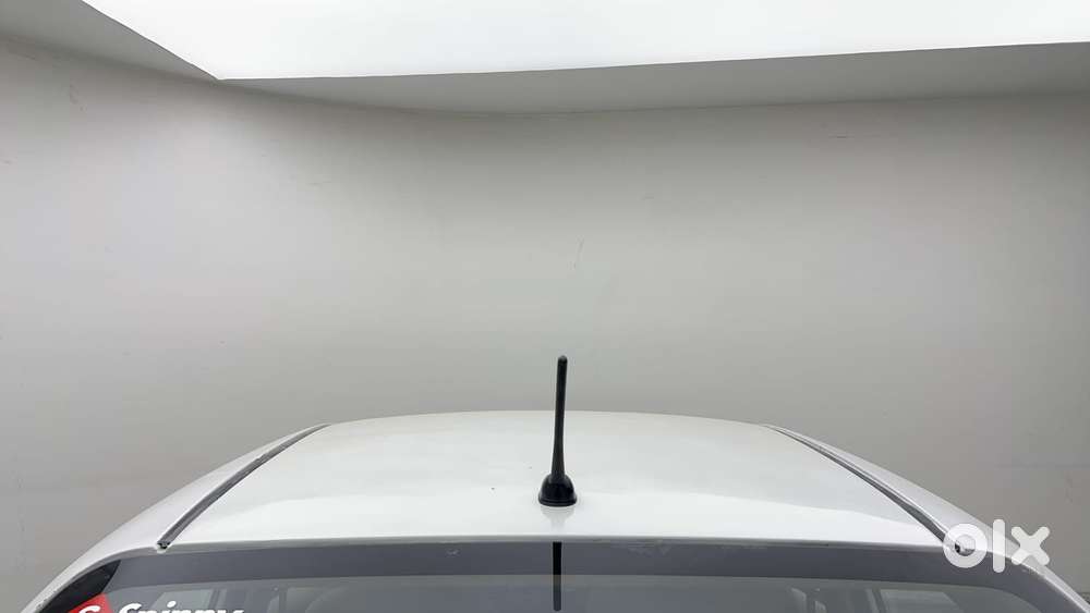 Honda Amaze 1.2 S I-vtec, 2016, Petrol