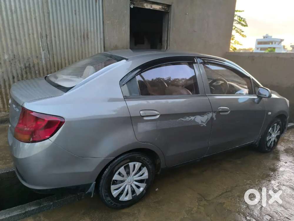 Chevrolet Sail 1.2 Ls 2014 Model