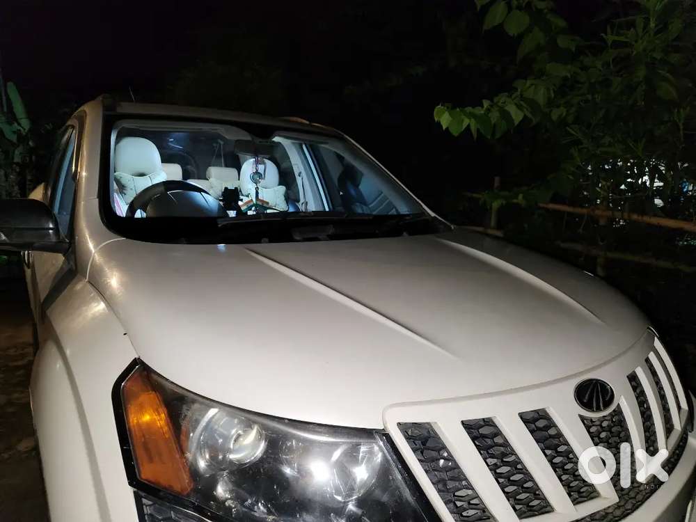 Mahindra Xuv500 Diesel 2016 Manual
