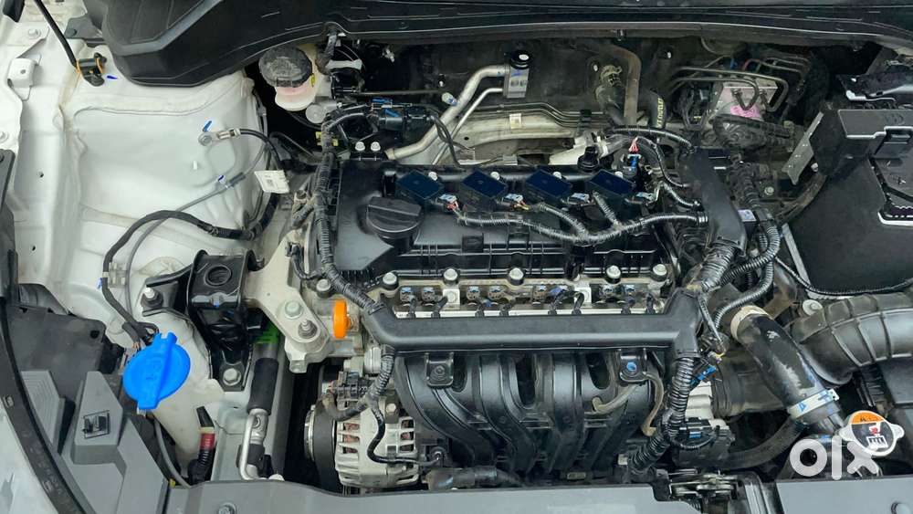 Hyundai I20 1.2 Sportz (o), 2024, Petrol