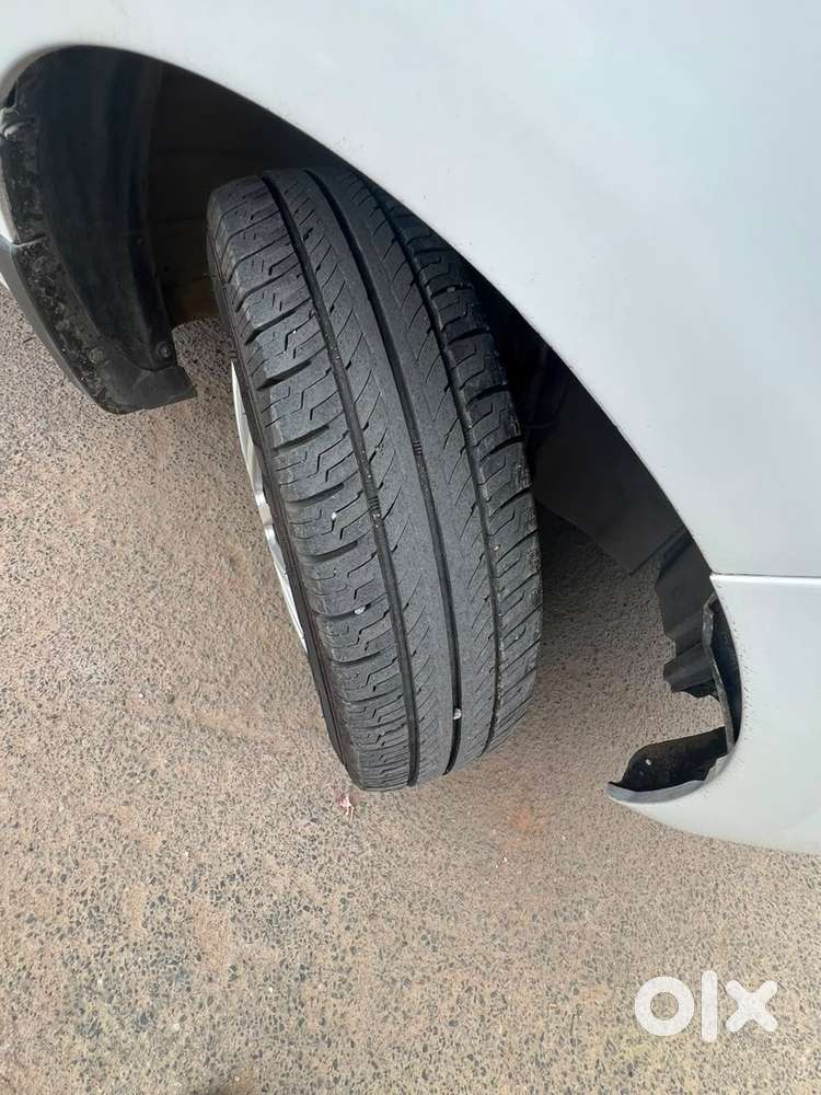 Maruti Suzuki Wagon R 2024