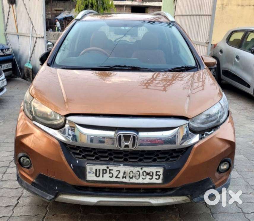 Honda Wr-v I-dtec Vx, 2017, Diesel
