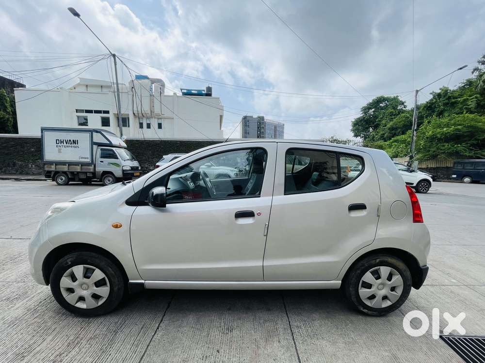 Maruti Suzuki A-star At Vxi, 2011, Petrol