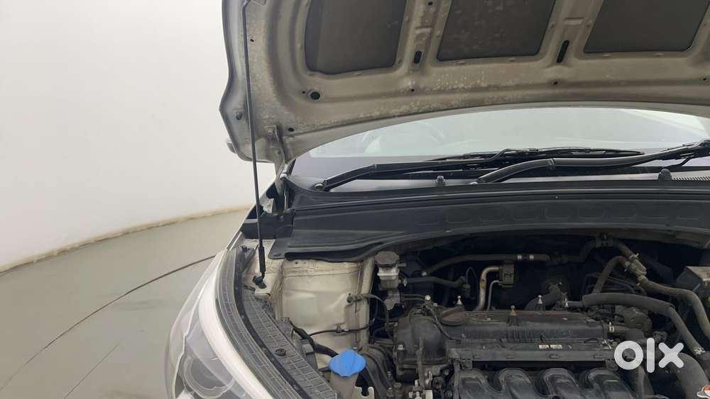 Hyundai Creta 1.6 Sx (o) Vtvt, 2019, Petrol