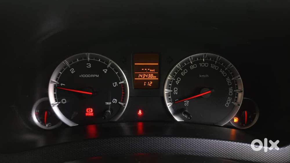 Maruti Suzuki Swift Dzire 2012-2015 Vdi, 2014, Diesel