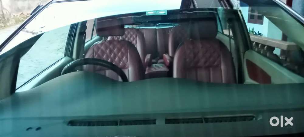 Toyota Innova 2011 Diesel Good Condition