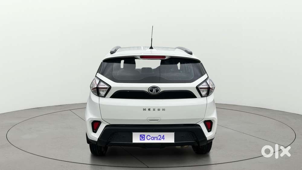 Tata Nexon 1.5 Revotorq XMA AMT (S), 2023, Petrol