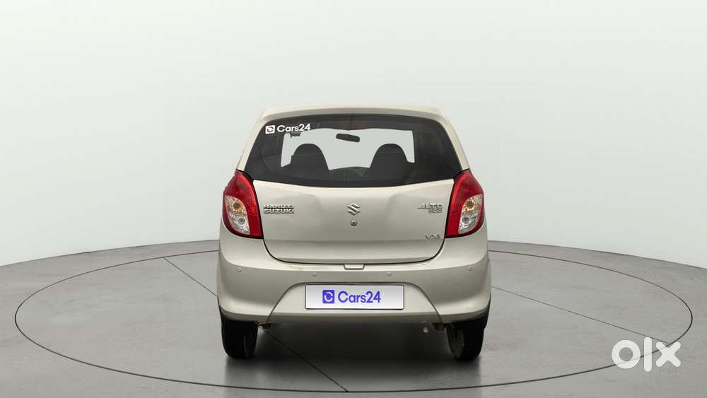 Maruti Suzuki Alto 800 Vxi, 2019, Petrol