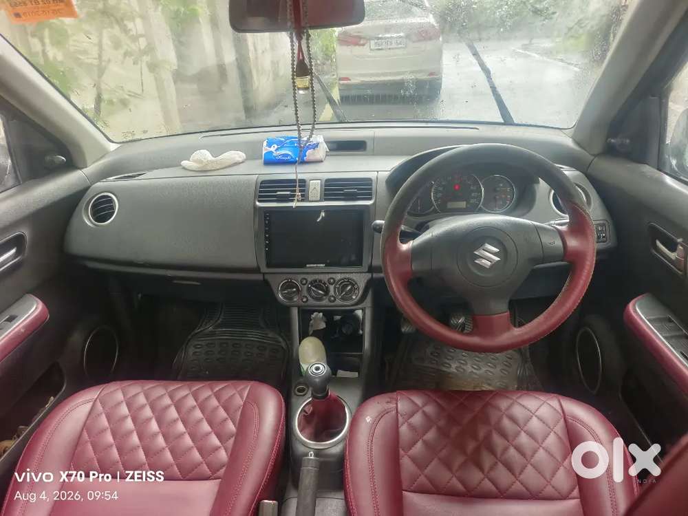 Maruti Suzuki Swift 2010 Diesel Valid Till Oct 2030