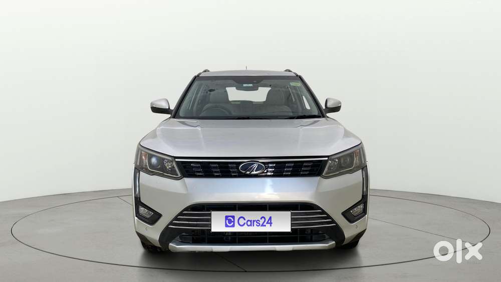 Mahindra Xuv300 W8 Option Diesel, 2020, Diesel