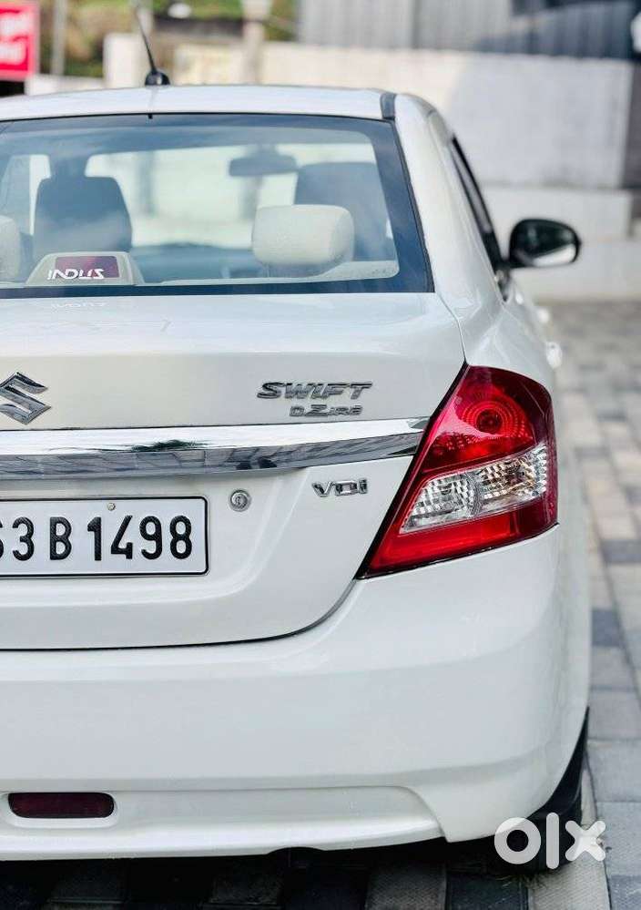 Maruti Suzuki Swift 2011-2014 Vdi, 2013, Diesel