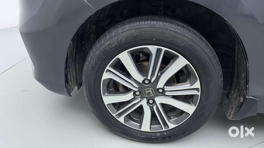 Honda Amaze Vx 1.2 Petrol Mt, 2022, Petrol