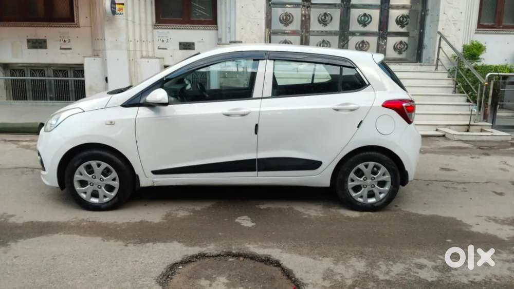 Hyundai Grand I10 1.2 Kappa Magna, 2015, Petrol