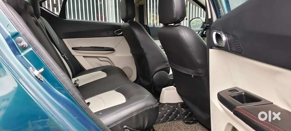 Tata Tigor Ev Xz Plus, 2022, Electric