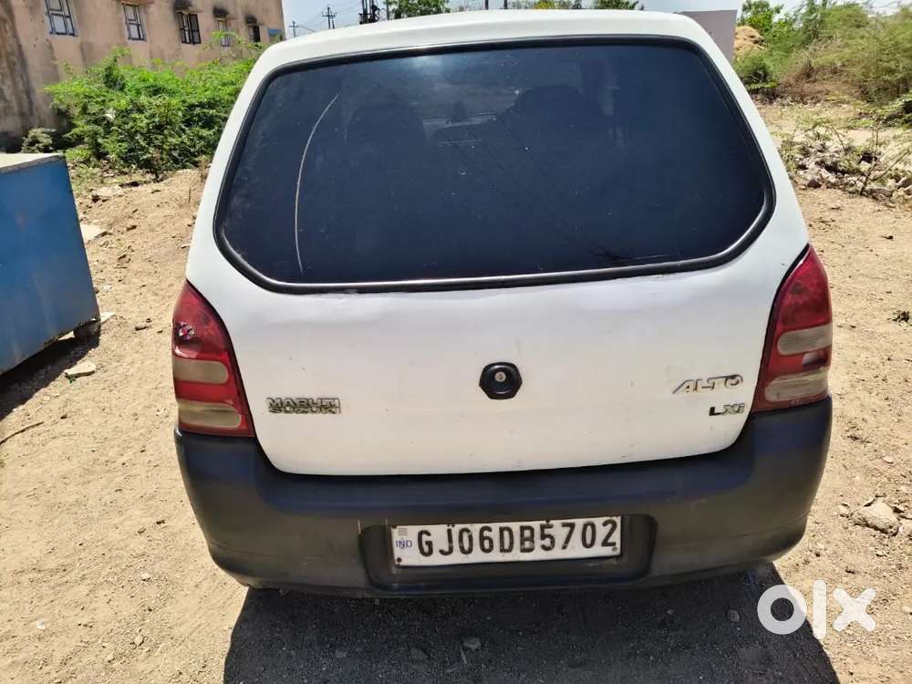 માતુટી સુઝુકી Alto