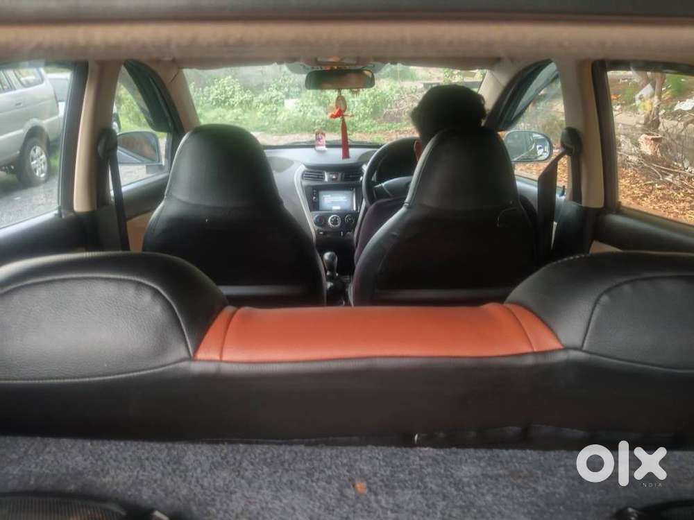 Hyundai Eon Era, 2015, Petrol