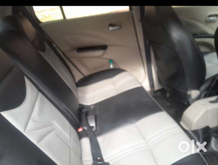 Maruti Suzuki Celerio Zxi Optional Amt, 2020, Petrol