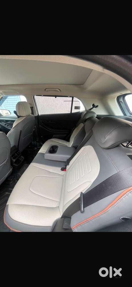 Hyundai Creta Facelift 2026 Petrol Good Condition