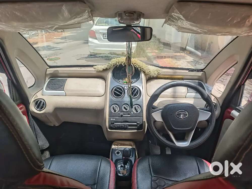 Tata Nano 2016 Petrol 50899 Km Driven