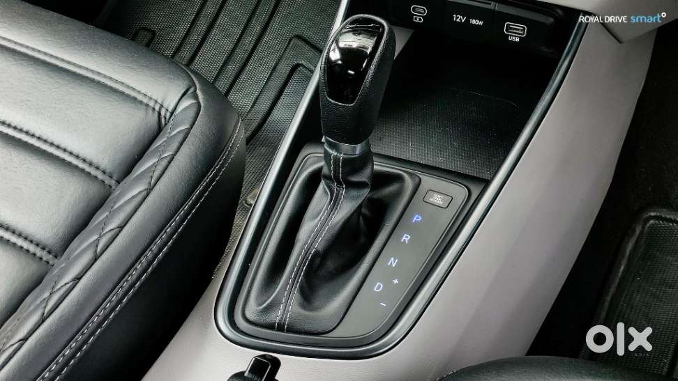 Hyundai I20, 2024, Petrol