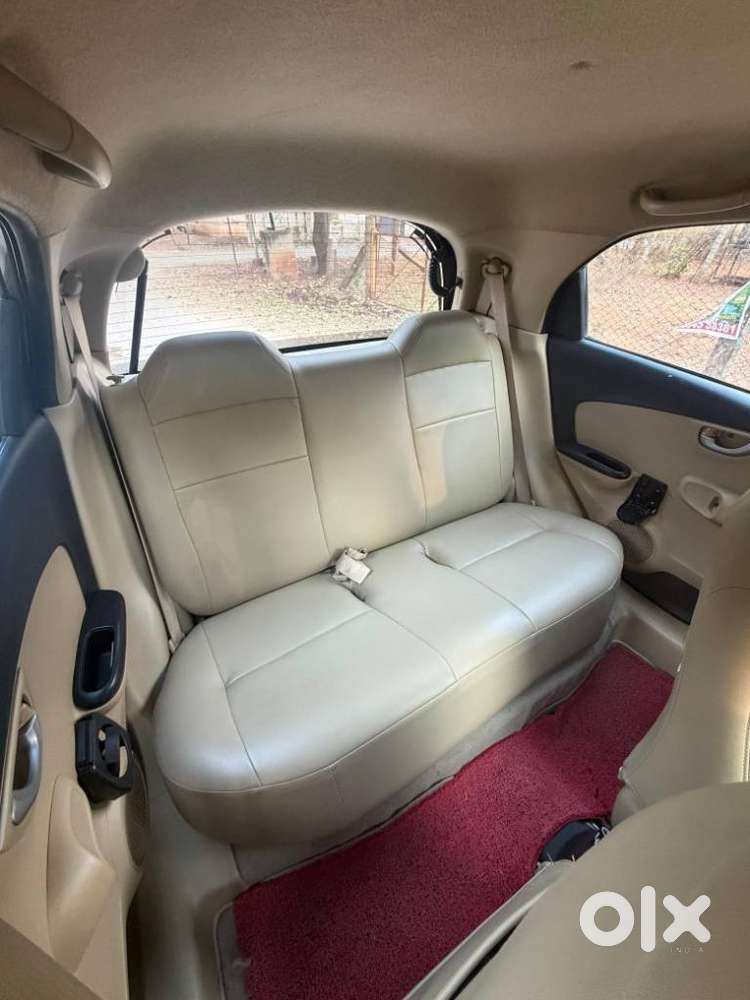 Honda Brio 2013-2016 Vx At, 2014, Petrol