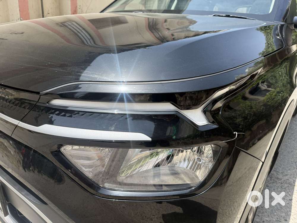Kia Carens G1.5 6mt Gravity, 2024, Petrol