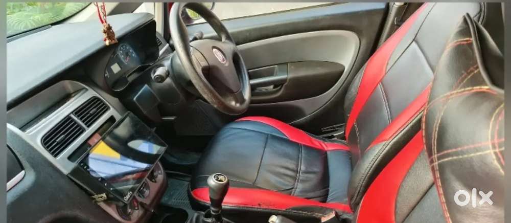 Fiat Grande Punto 2009 Diesel Good Condition