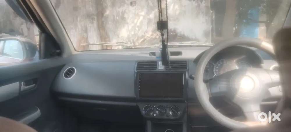 Maruti Suzuki Swift Dzire Vdi 2010