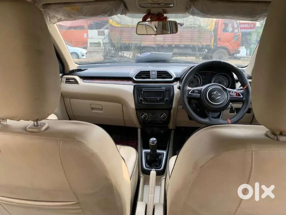 Maruti Suzuki Dzire 2020 Diesel 82000 Km Driven