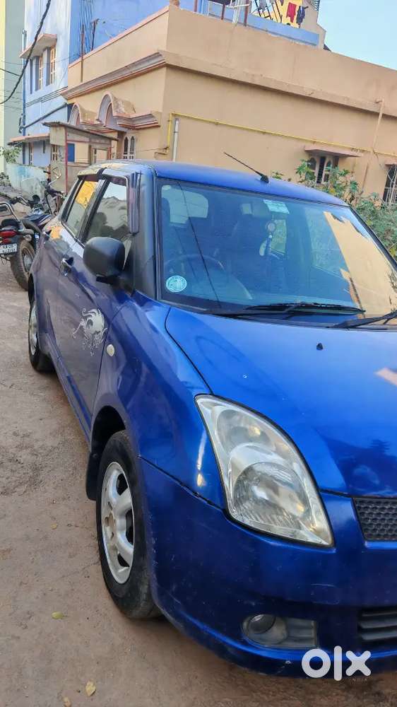 Maruti Suzuki Swift 2006