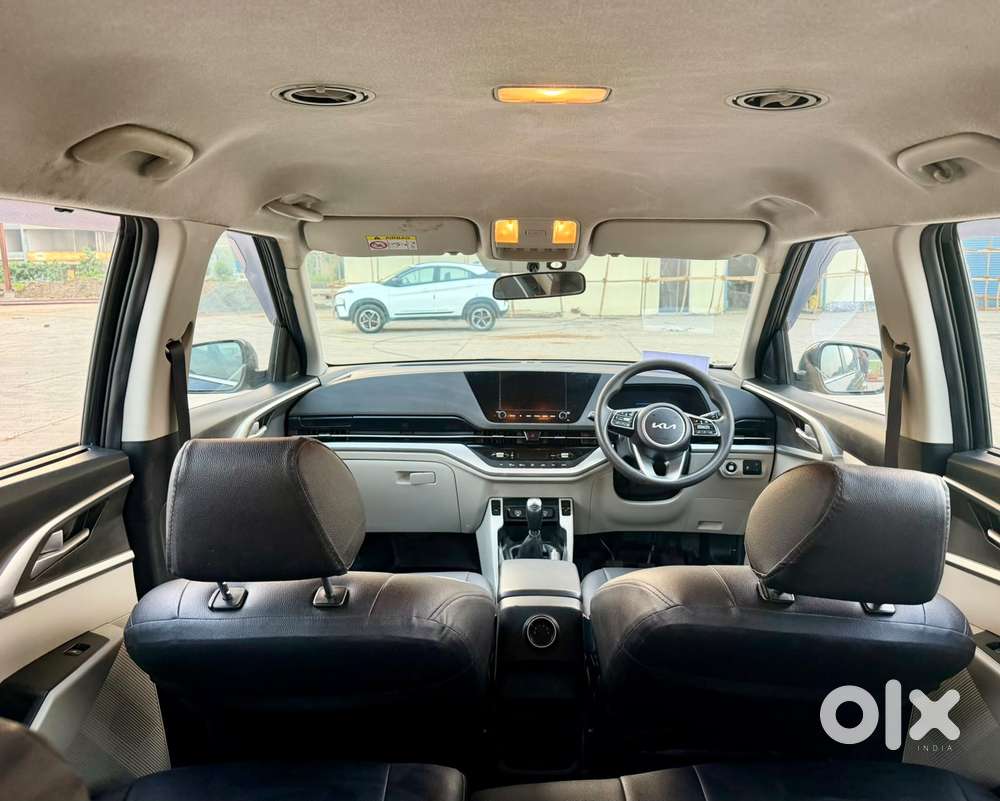 Kia Carens 1.5 Prestige 7 Str, 2022, Diesel