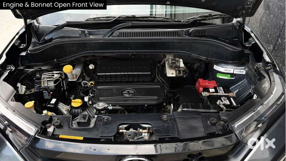 Tata Punch Adventure, 2023, Petrol