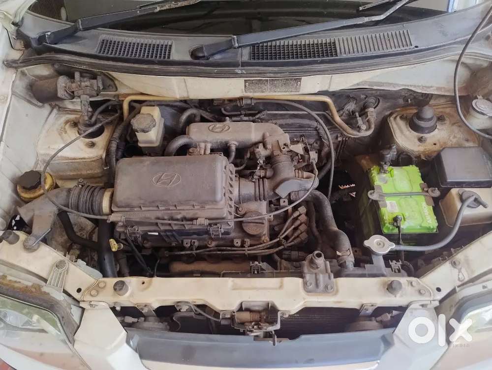 Santro Xing Xo 1.1l (2007)