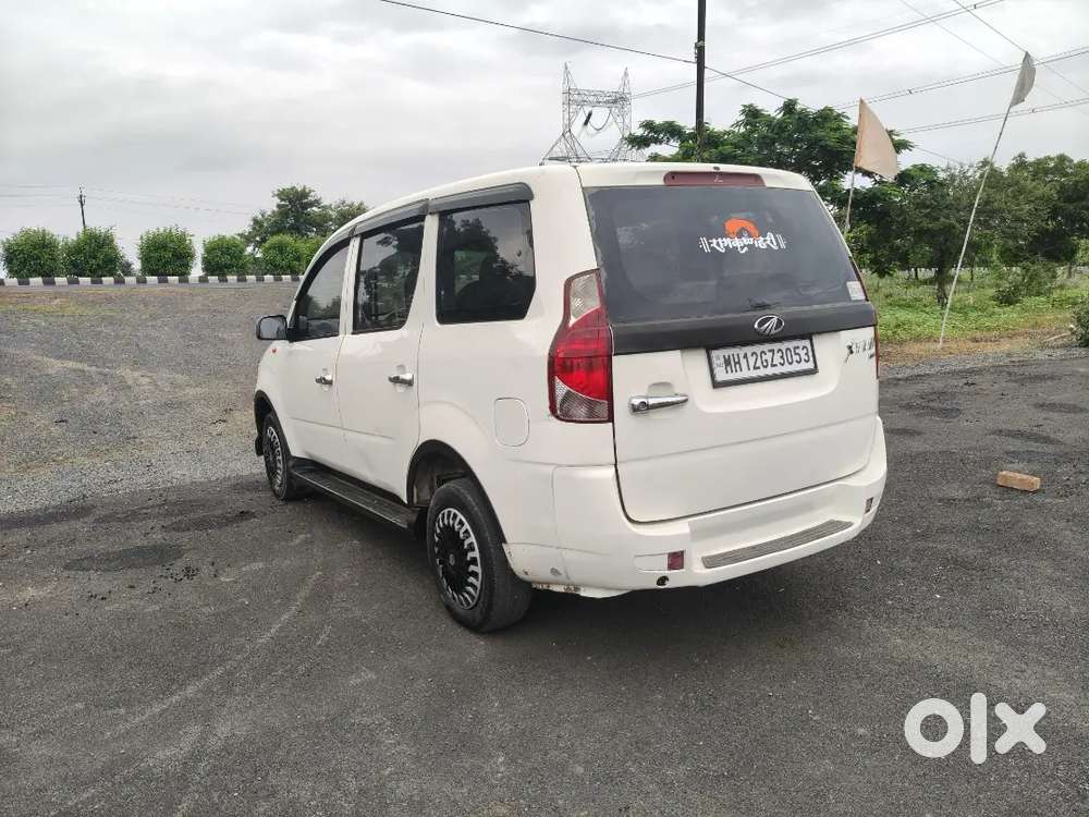 Mahindra Xylo Diesel Manual 2012