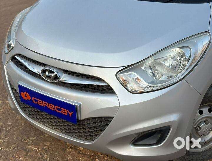 Hyundai I10 1.1l Irde Magna Special Edition, 2015, Petrol