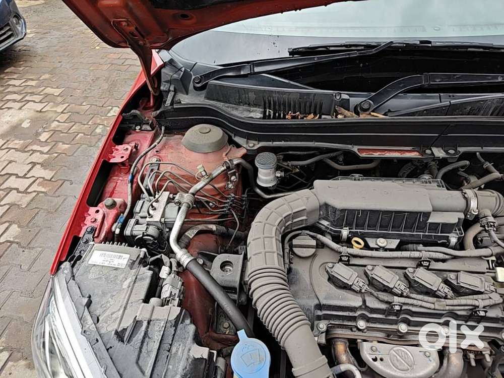 Maruti Suzuki Brezza 1.5 Zxi Plus Smart Hybrid, 2021, Petrol