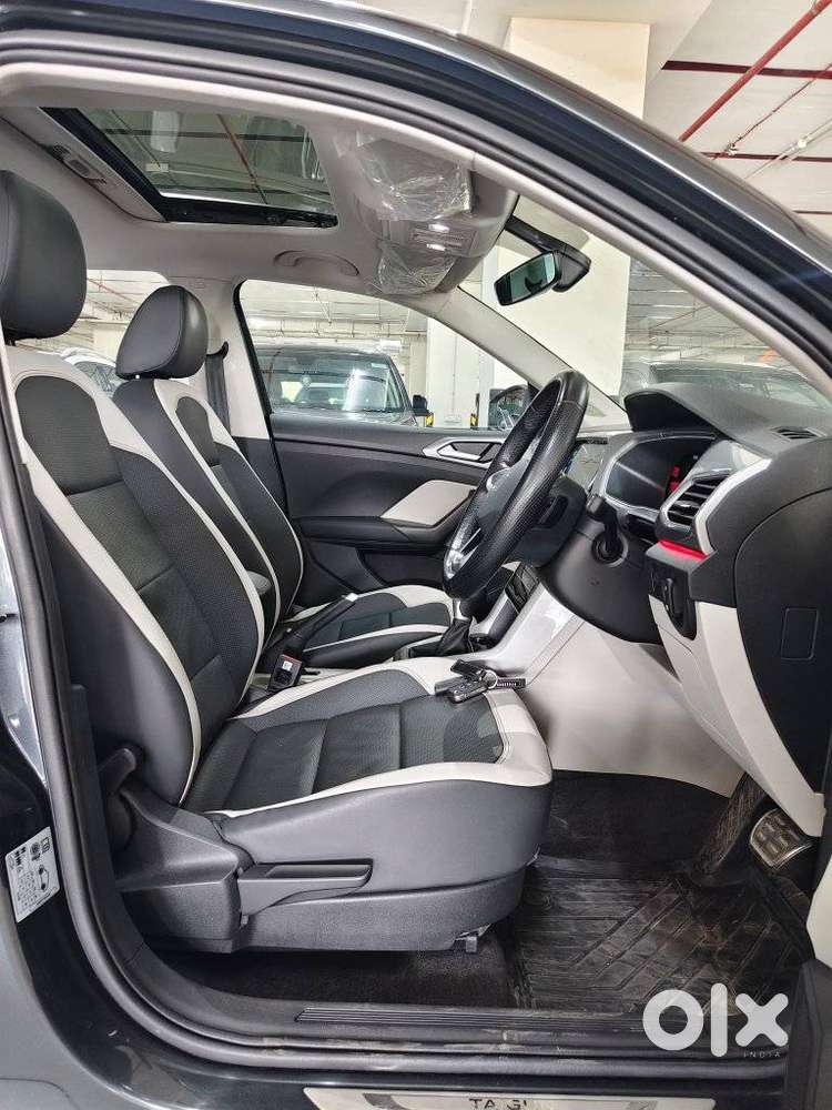 Volkswagen Taigun 1.5 Tsi Gt, 2023, Petrol