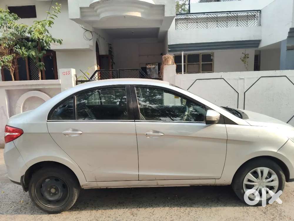 Tata Zest Diesel Well Maintained