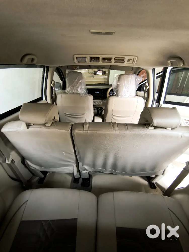 Maruti Suzuki Ertiga 2022 Cng & Hybrids Well Maintained