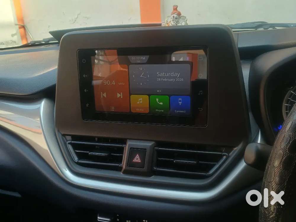 Maruti Suzuki Baleno 2024 Delta Petrol