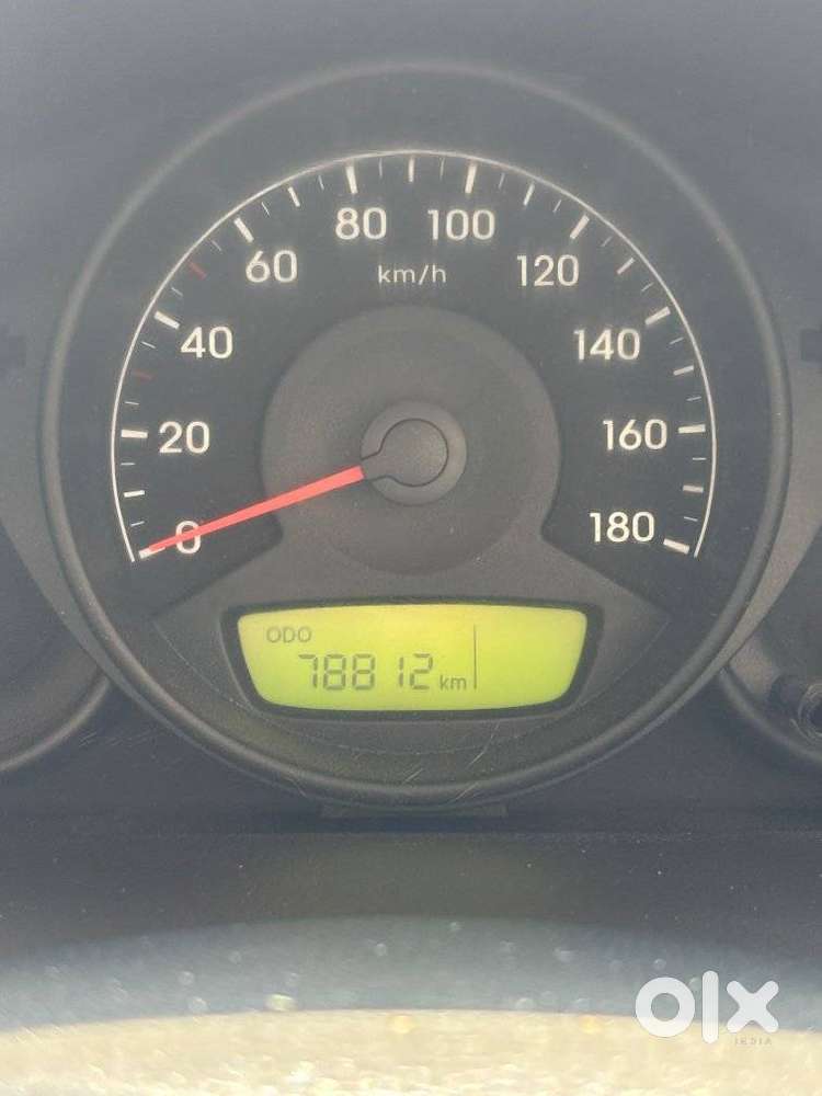 Hyundai Eon Era +, 2014, Petrol