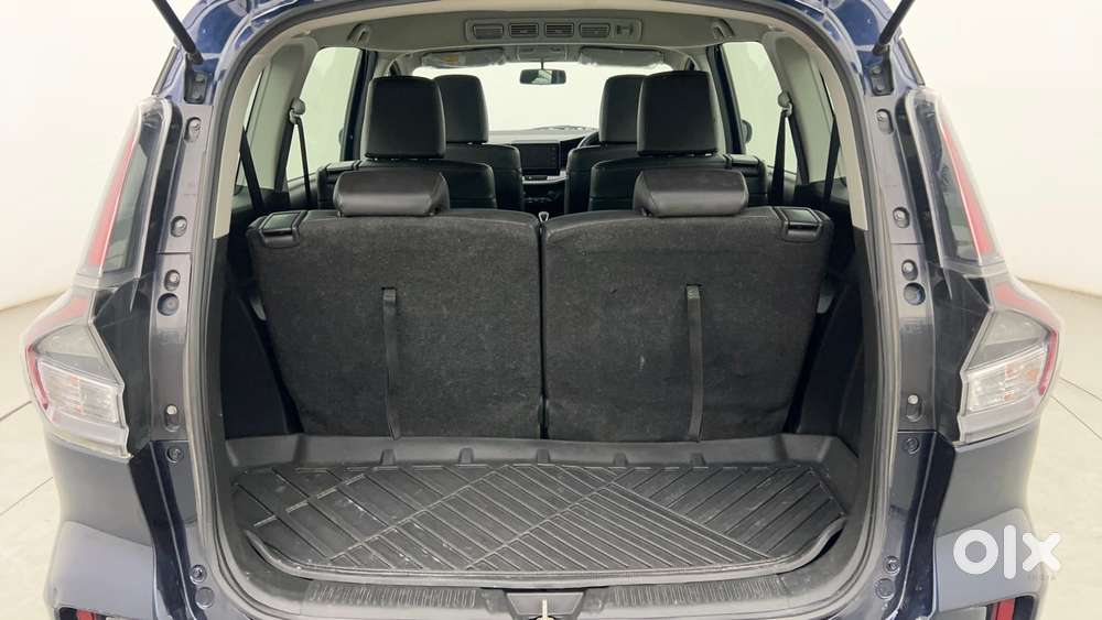 Maruti Suzuki Xl6 1.5 Alpha Plus At, 2024, Petrol