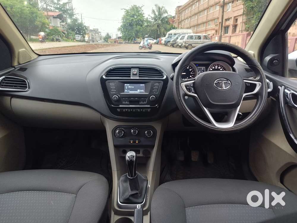 Tata Tiago 1.2 Revotron Xz, 2016