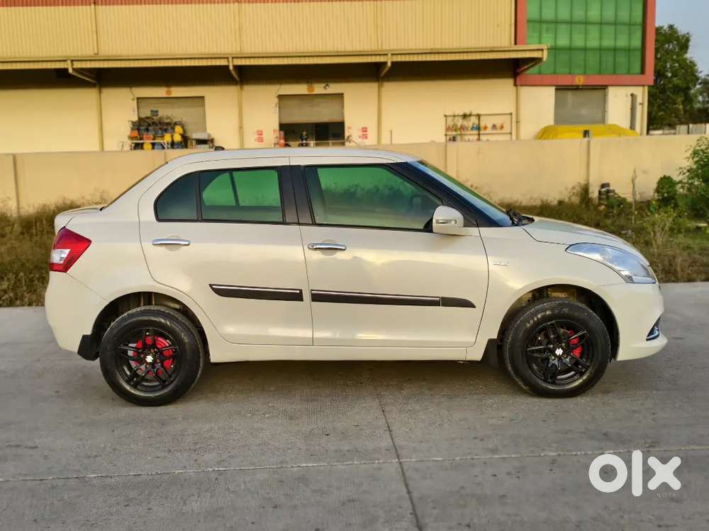 Maruti Suzuki Dzire 2014 Diesel Good Condition