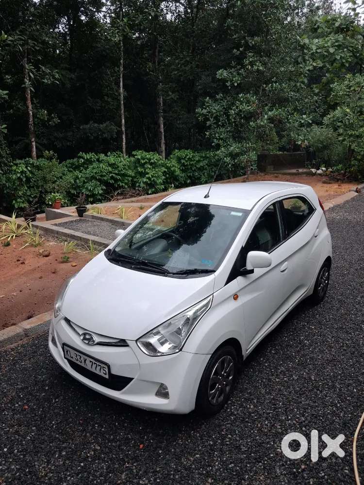 Eon Magna Bsiv