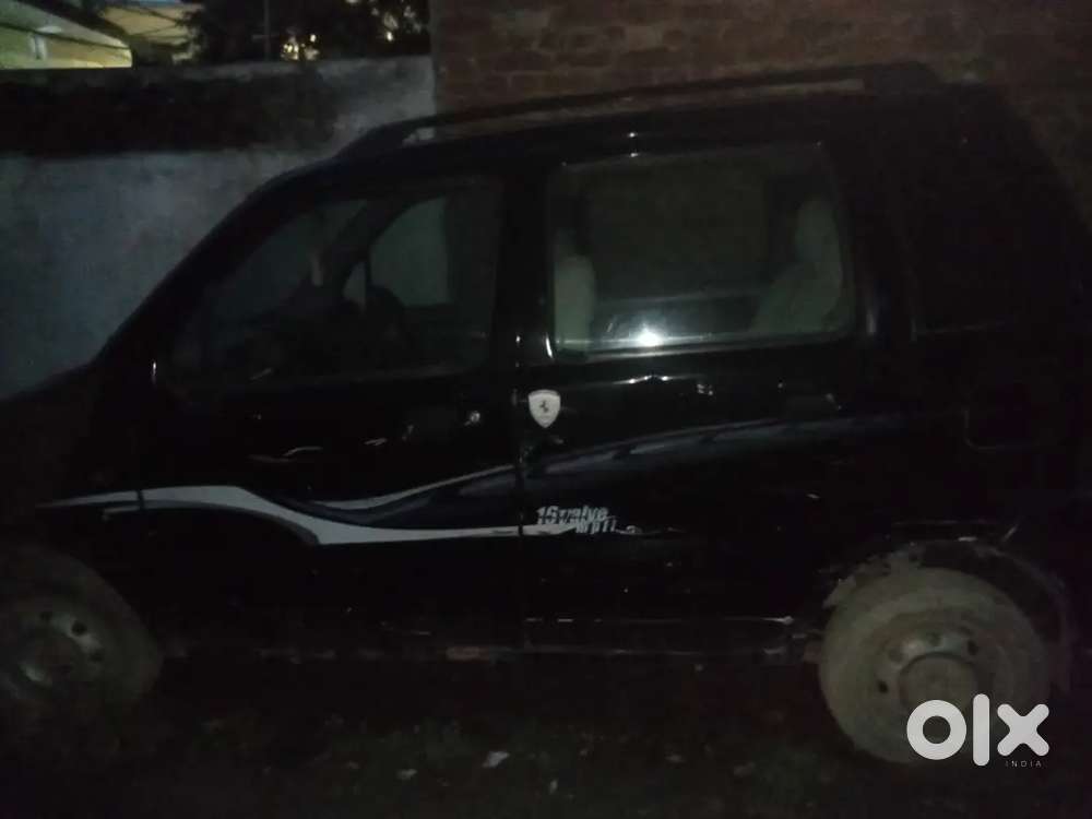 Maruti Suzuki Wagon R 2005 Model